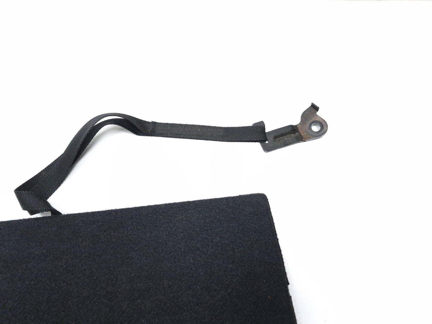 2011 Nissan Juke Trunk Floor Carpet Spare Tire Cover OEM