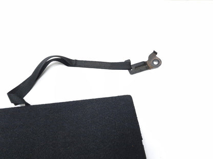 2011 Nissan Juke Trunk Floor Carpet Spare Tire Cover OEM