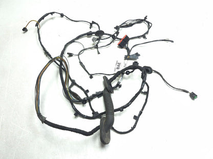 2013 Ford Focus St Trunk Hatch Wire Harness Oem✅