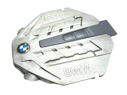 2008 BMW X6 E71 Engine Cover OEM