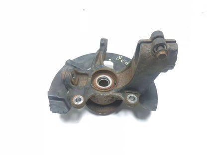 2013 Volvo S60 T5 Front Left Driver Spindle Knuckle OEM 31201285
