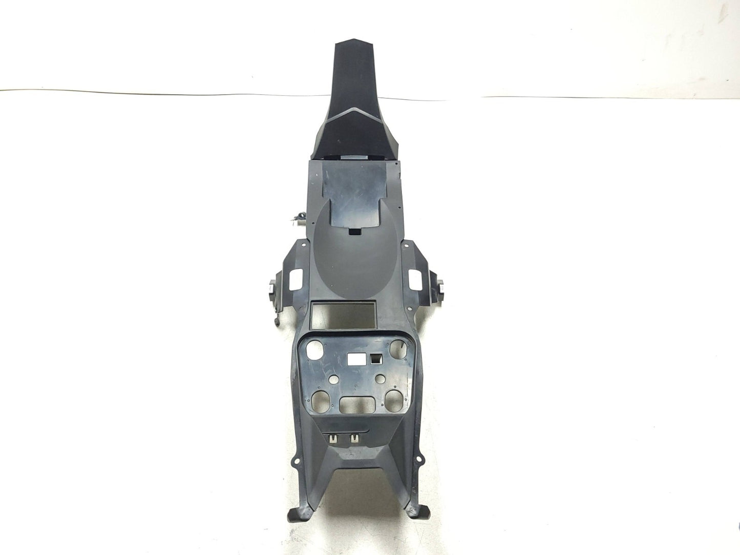 2020 - 2024 Yamaha Mt-03 R3 Rear Undertail Mudguard Fender Battery Tray OEM