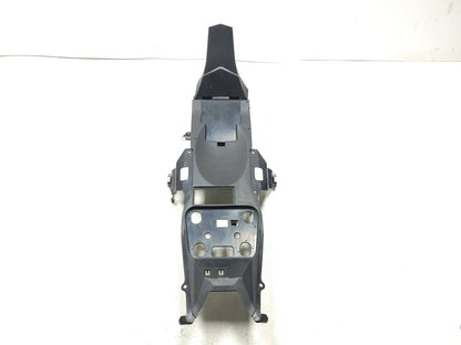 2020 - 2024 Yamaha Mt-03 R3 Rear Undertail Mudguard Fender Battery Tray OEM