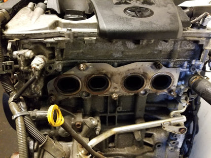 2012 Toyota Camry Engine 2.5l Vin F (5th Digit, 2arfe , 4 Cyl) ✅