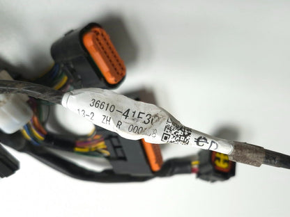 2013 Suzuki Vl800 Boulevard C50 Main Wire Harness OEM