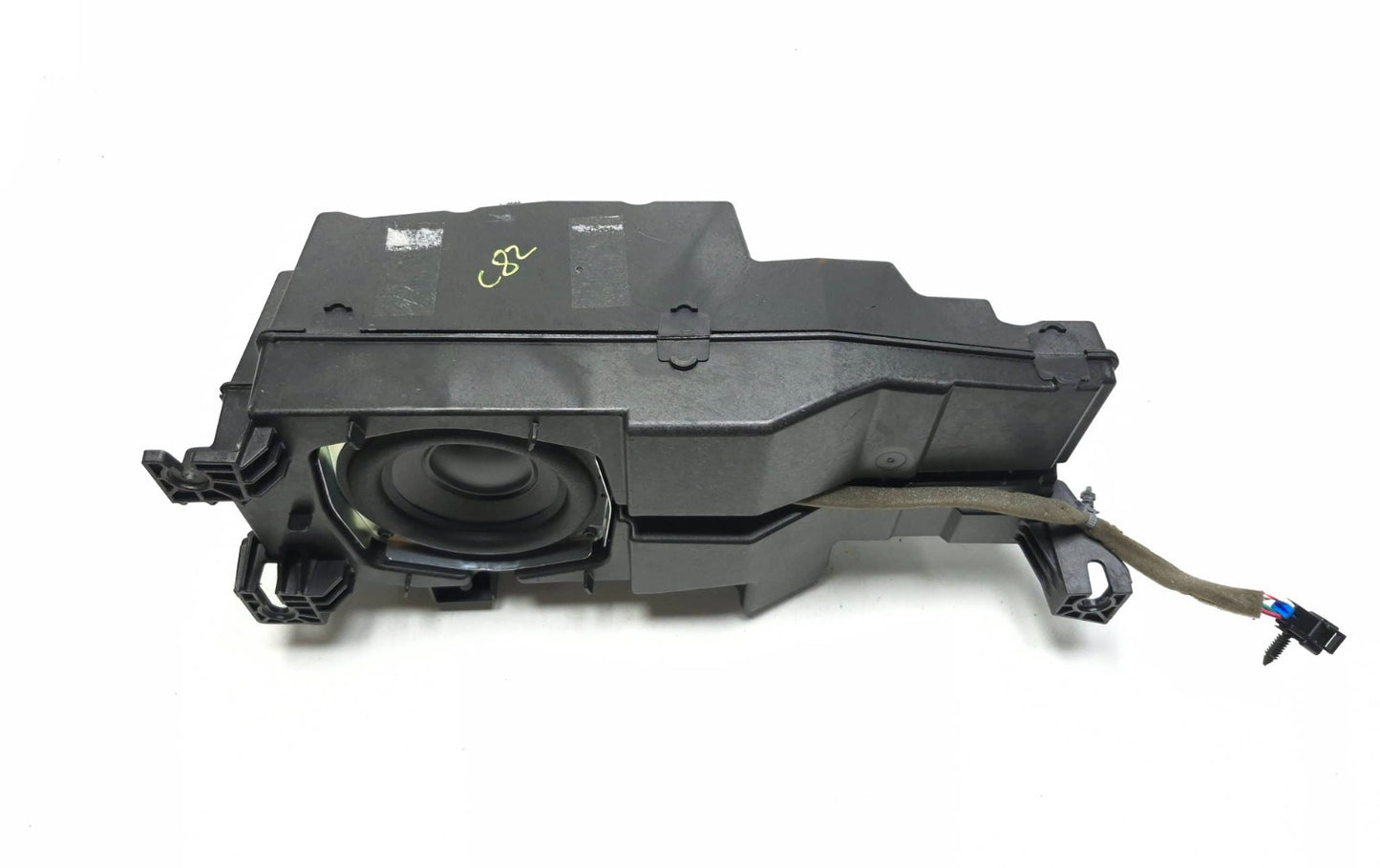 2013 Cadillac Escalade Esv Bose Subwoofer OEM