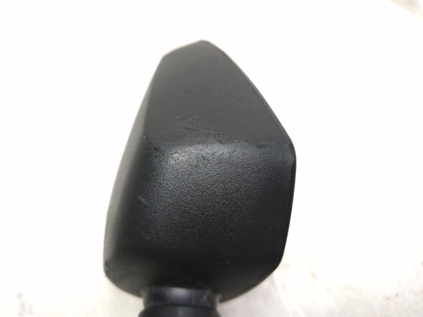 2002 Yamaha Yzf-r6 Right Mirror OEM