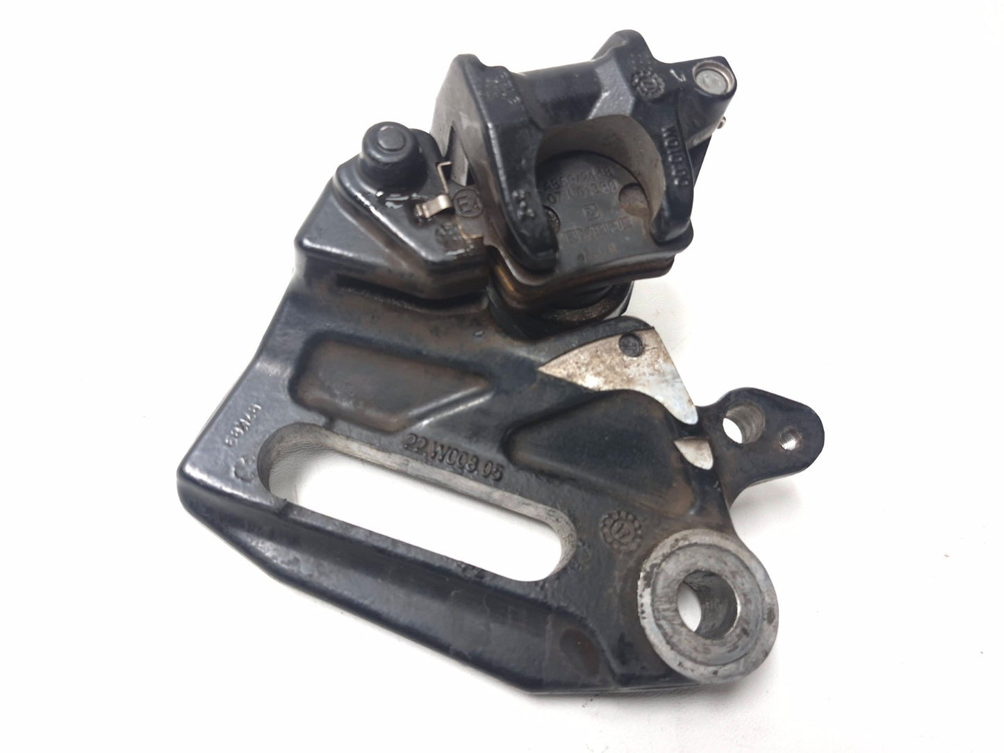 2018 Husqvarna Svartpilen 401 Rear Brake Caliper OEM