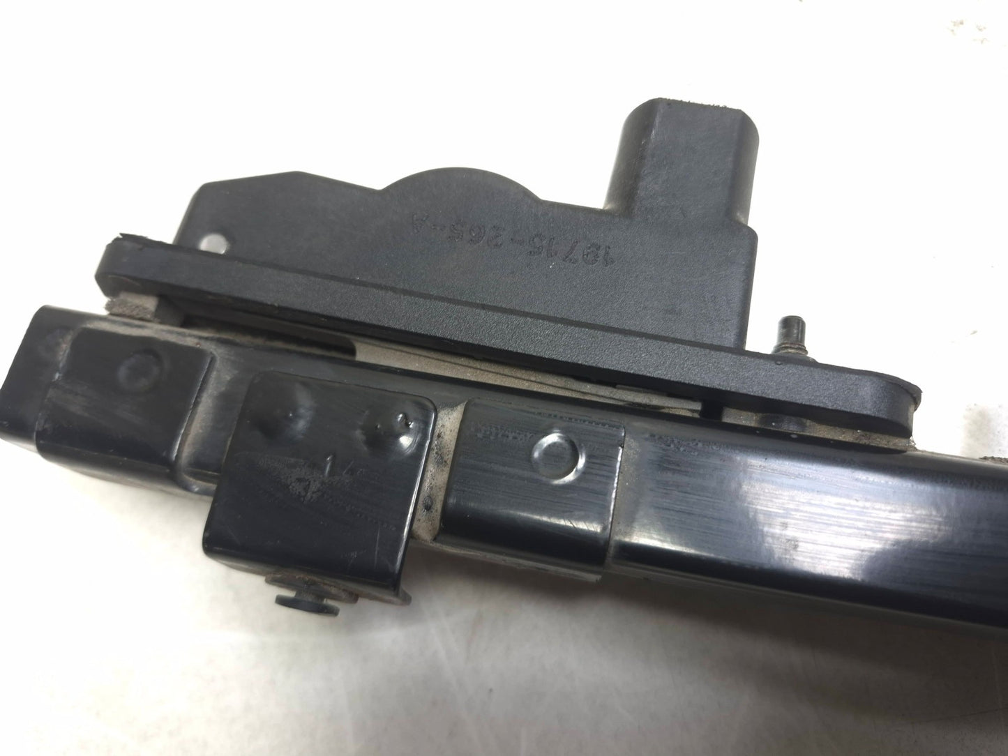 2016 Ford Transit Connect Сenter Sliding Door Track Left & Right Pair OEM