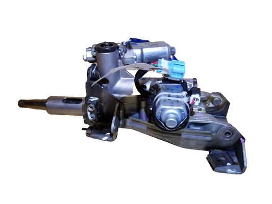 2008 Acura Mdx Steering Column W/ Motors OEM