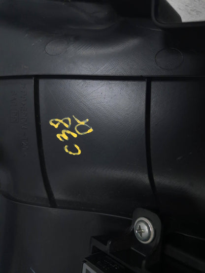 2015 Nissan Juke Dash Instrument Panel Switch Panel Trim OEM