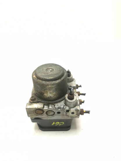 2007 Honda Fit ABS Anti Lock Brake Pump OEM