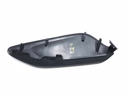 2012 Nissan Rogue Center Console Panel Trim Molding Passenger Side Right OEM