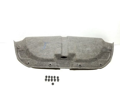 2007 - 2011 Toyota Camry Trunk Lid Interior Lining Trim  OEM