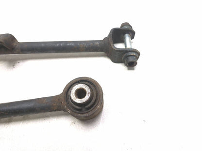 2007 Acura Tl Type-s Rear Control Arm Passenger Side Right 3pcs OEM