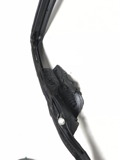 2017 Subaru Legacy Rear Weatherstrip Seal Passenger Side Right OEM