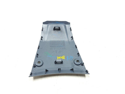 2020 - 2024  Yamaha Mt-03 Fuel Tank Fairing Cover OEM