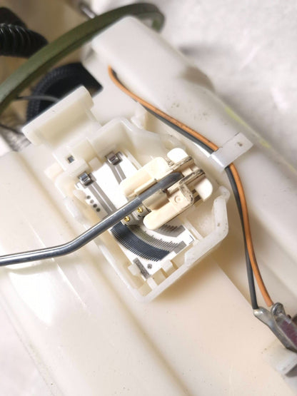 2010 Nissan Maxima Sv Fuel Pump OEM