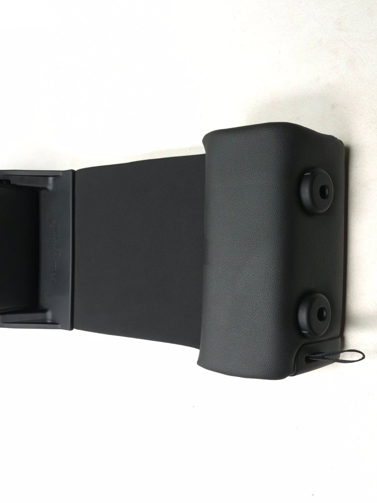2024 Alfa Romeo Stelvio Rear Center Console Arm Rest Cushion W/ Cup Holder OEM