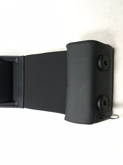2024 Alfa Romeo Stelvio Rear Center Console Arm Rest Cushion W/ Cup Holder OEM