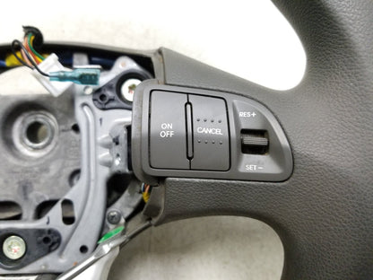 2011 - 2013 Kia Sportage Front Center Console Shifter Trim & Cup Holder OEM