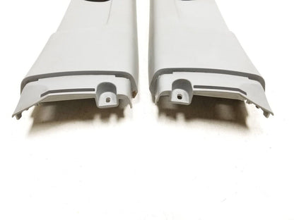 2007-2011 Toyota Camry B Pillar Trim Cover Left & Right OEM