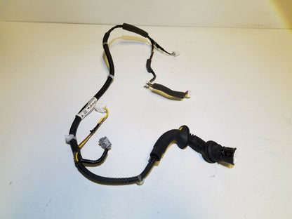 15 16 17 Honda Fit Rear Left Driver Door Wire Harness OEM 26k Miles