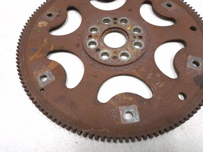 2007 Saab 9-5 Aero Flywheel Flex Plate W/ Ring Gear OEM
