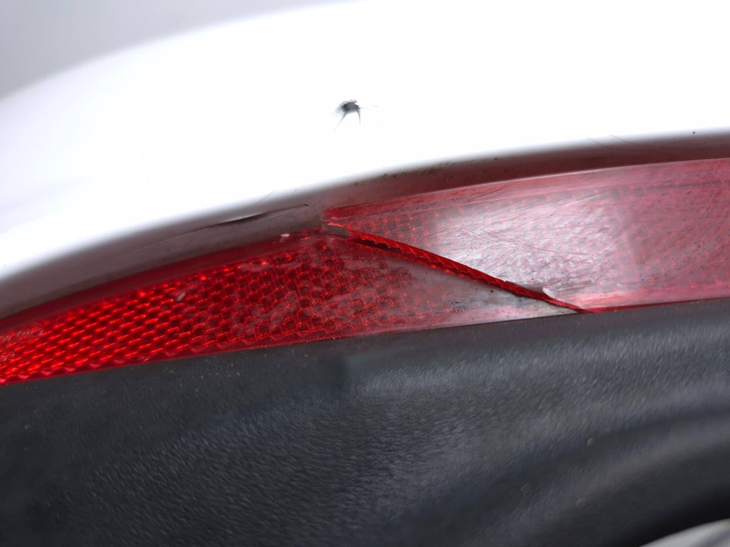 2021 Alfa Romeo Giulia Rear Bumper Cover Oem✅ 78k Miles