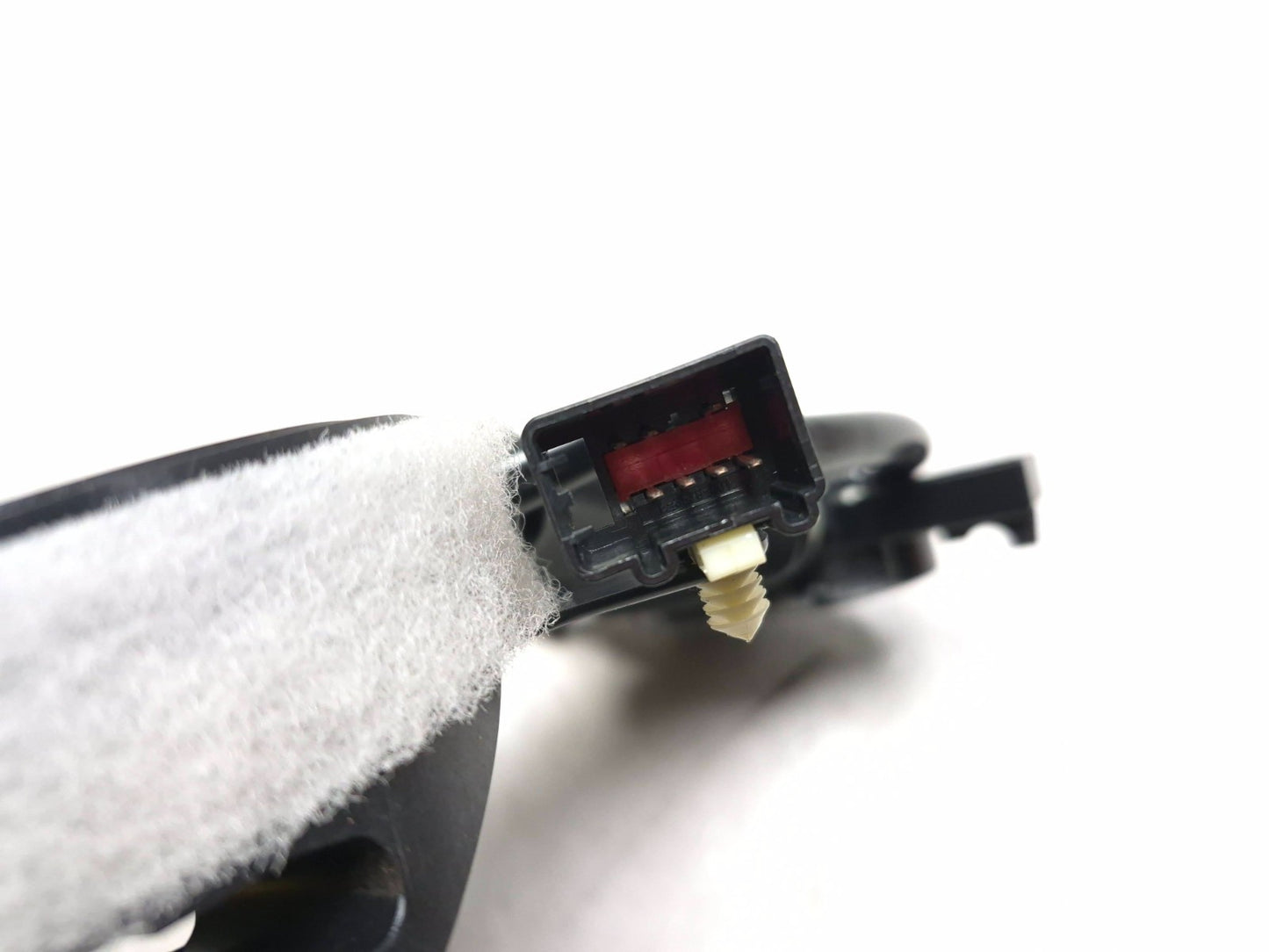 2008 Lincoln Navigator Front Left Driver Seat Blower Motor OEM