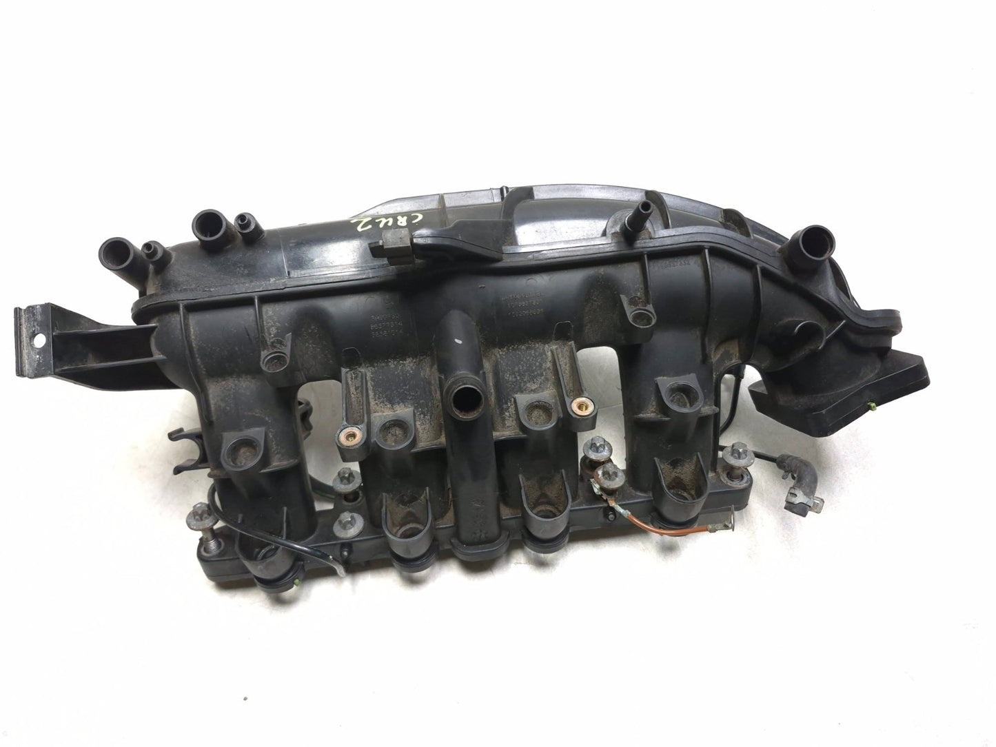 2014 Chevrolet Cruse Ls Intake Manifold OEM