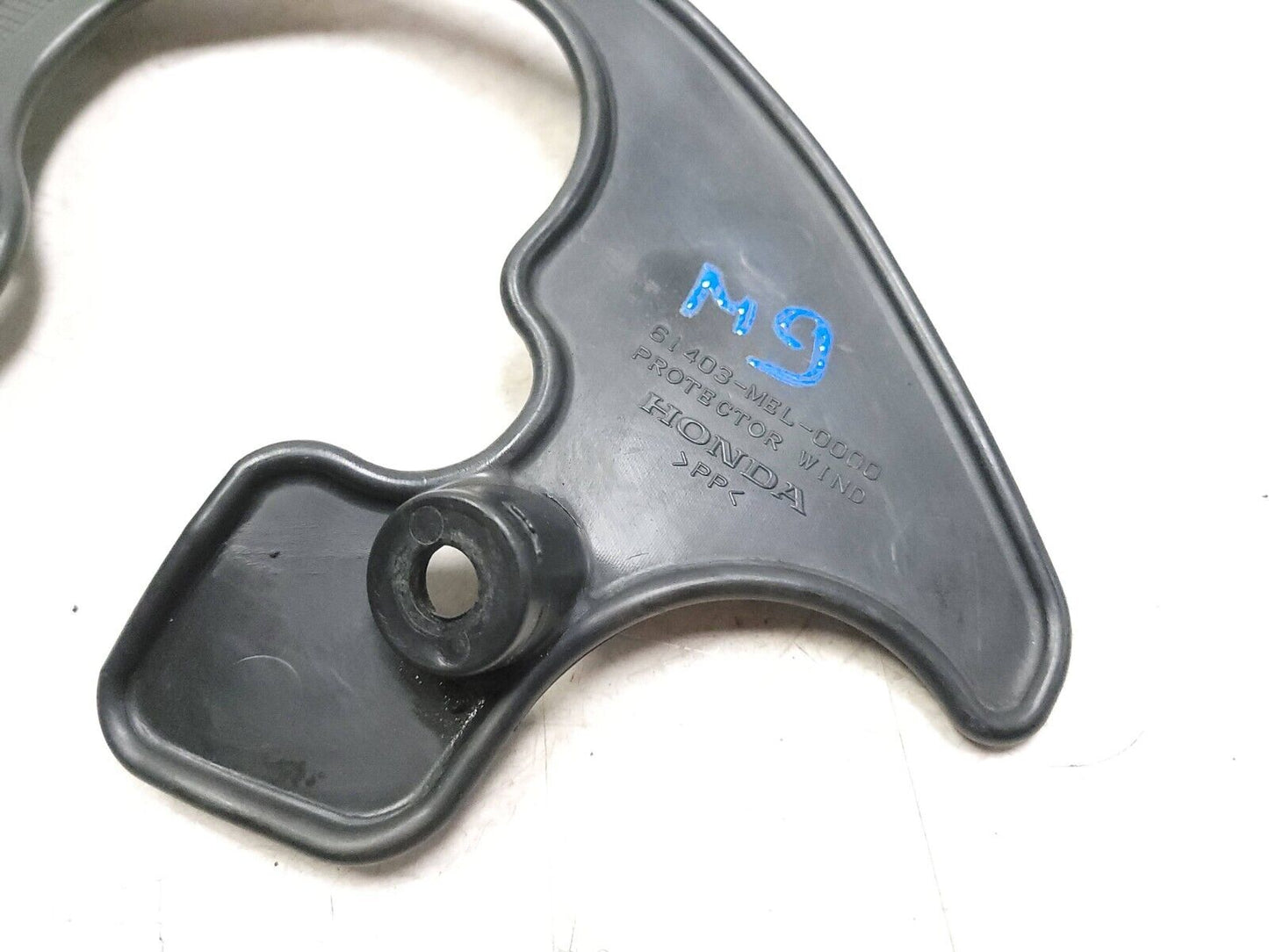 04 05 Honda Cbr 1000rr Front Inner Cowl Triple Tree Cover 61403mel OEM 12k Miles