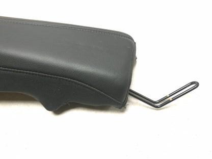 2018 Hyundai Sonata Rear Seat Bolster Driver Side Left OEM