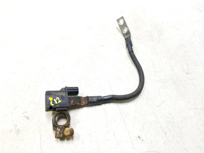 2011 - 2013 Kia Sportage Battery Negative Sensor Cable OEM