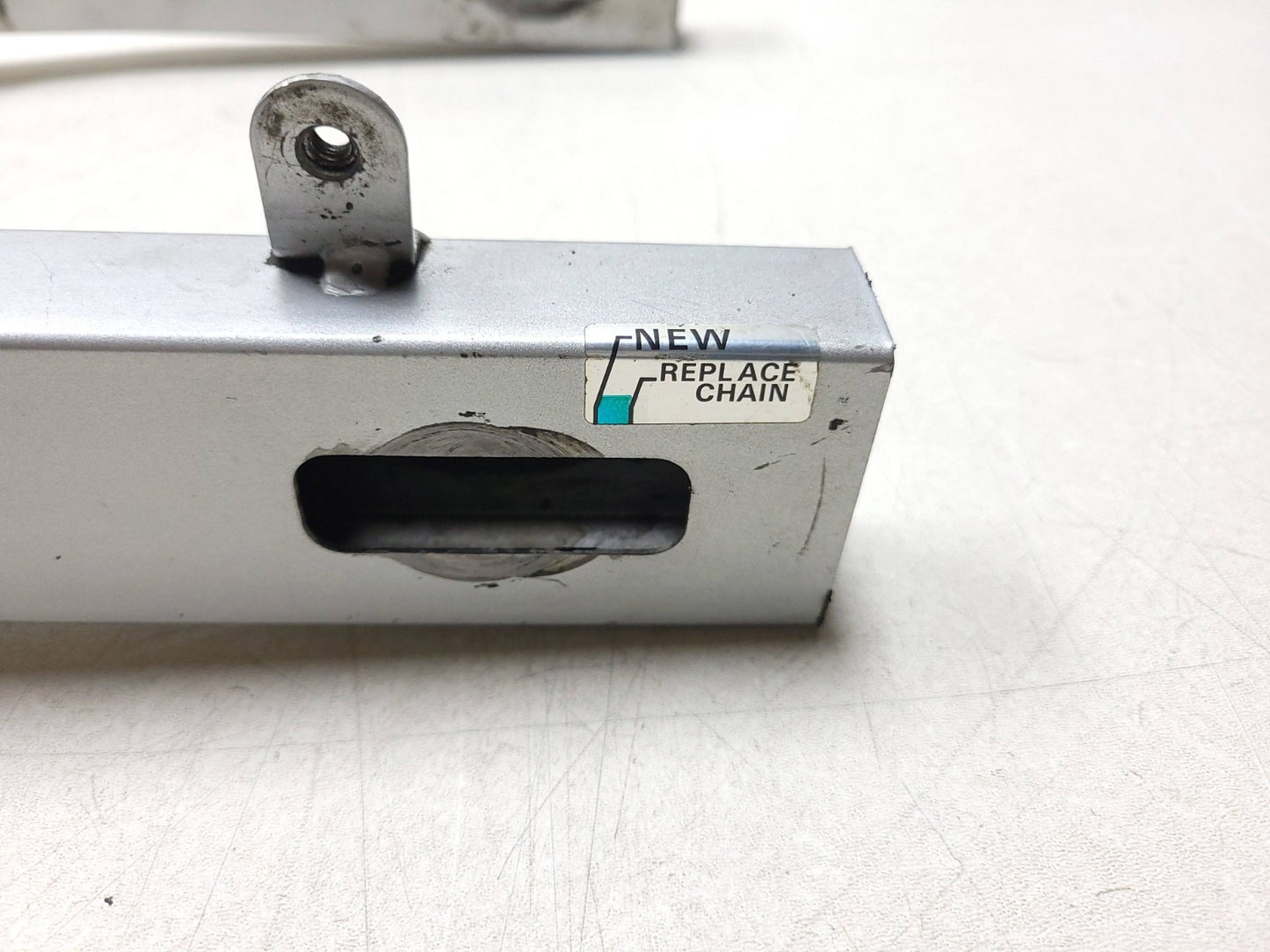 1987 1988 Honda Cbr1000f Swingarm OEM