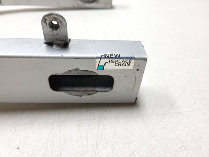 1987 1988 Honda Cbr1000f Swingarm OEM