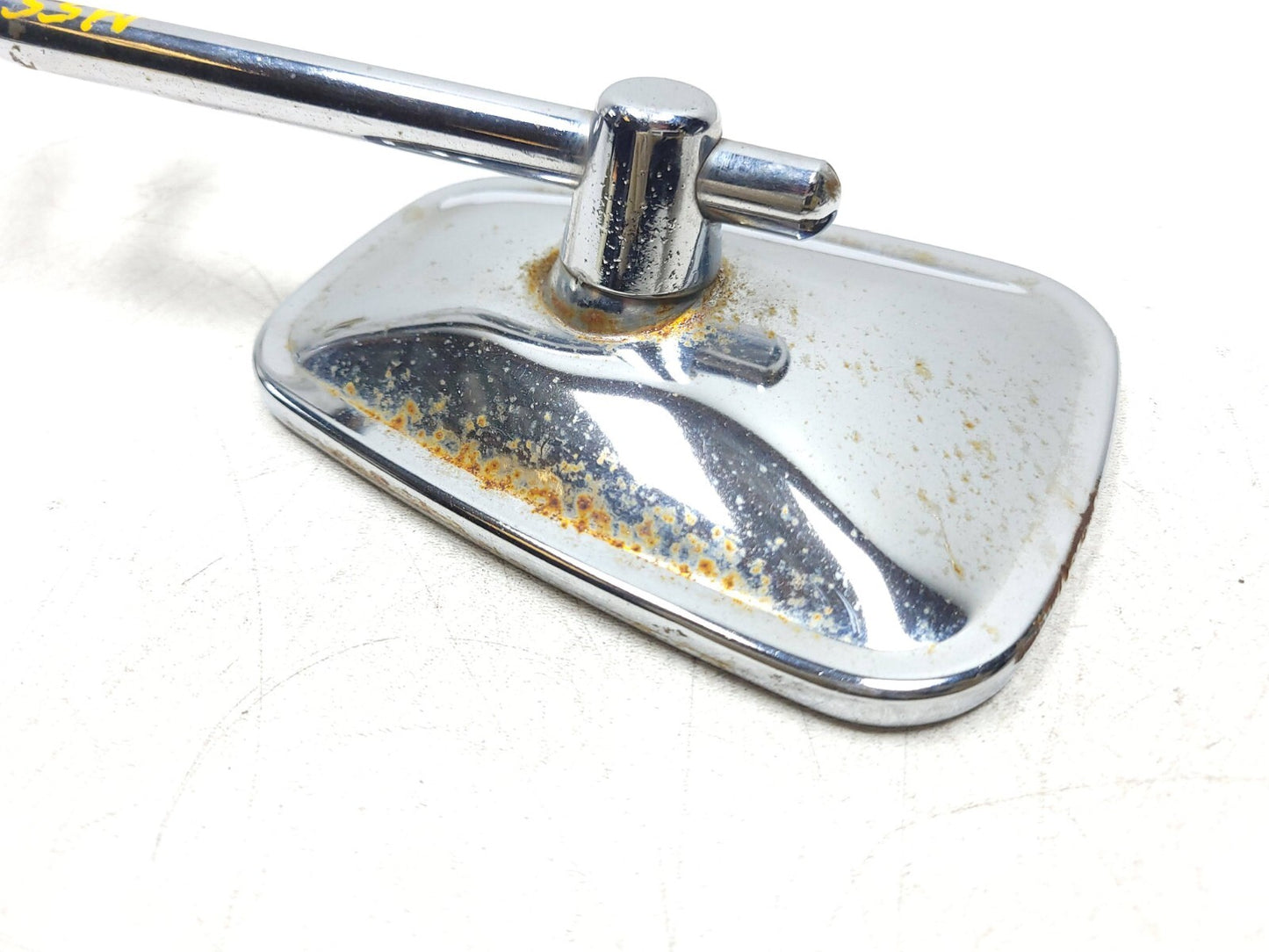 1996 - 2009 Kawasaki Vulcan 500 En500 Mirror Right OEM