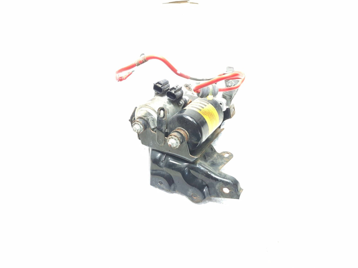 2010 Lexus Hs250h ABS Brake Booster Pump OEM