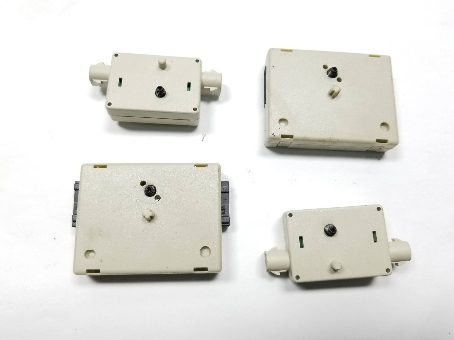 07 08 09 10 11 12 13 BMW X6 Trap Circuit Antenna Module 4pcs OEM