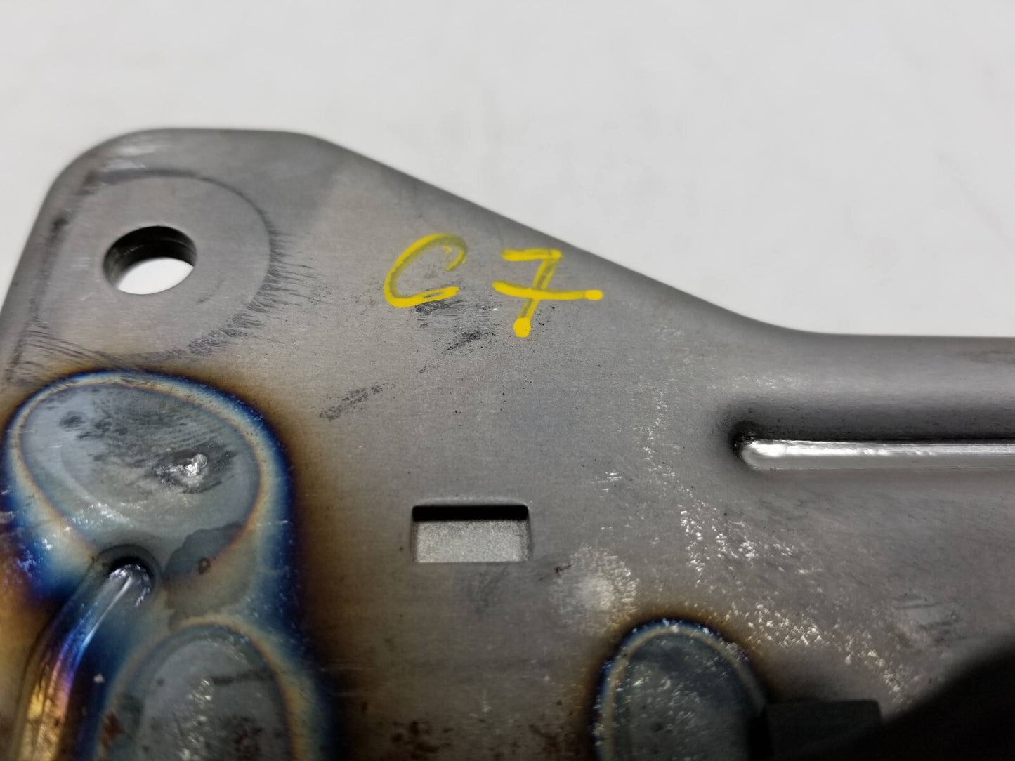 2007 - 2013 BMW X5 E70 Steering Column OEM