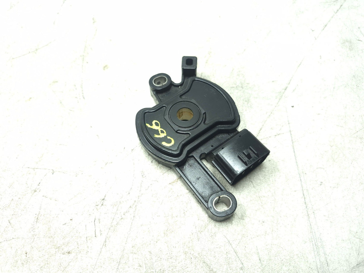 2012 Hyundai Sonata 2.4l Neutral Safety Switch Sensor OEM