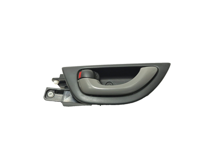 2013 Honda Fit Front Interior Door Handle Driver Side Left OEM