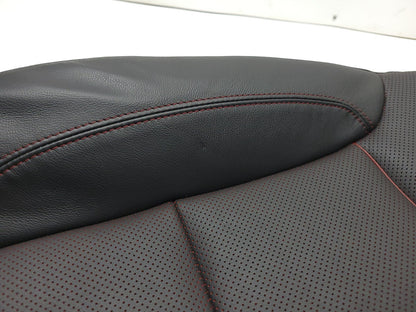 19-22 Chevrolet Blazer Rs Front Seat Back Cushion Upper Passenger Right OEM 11k