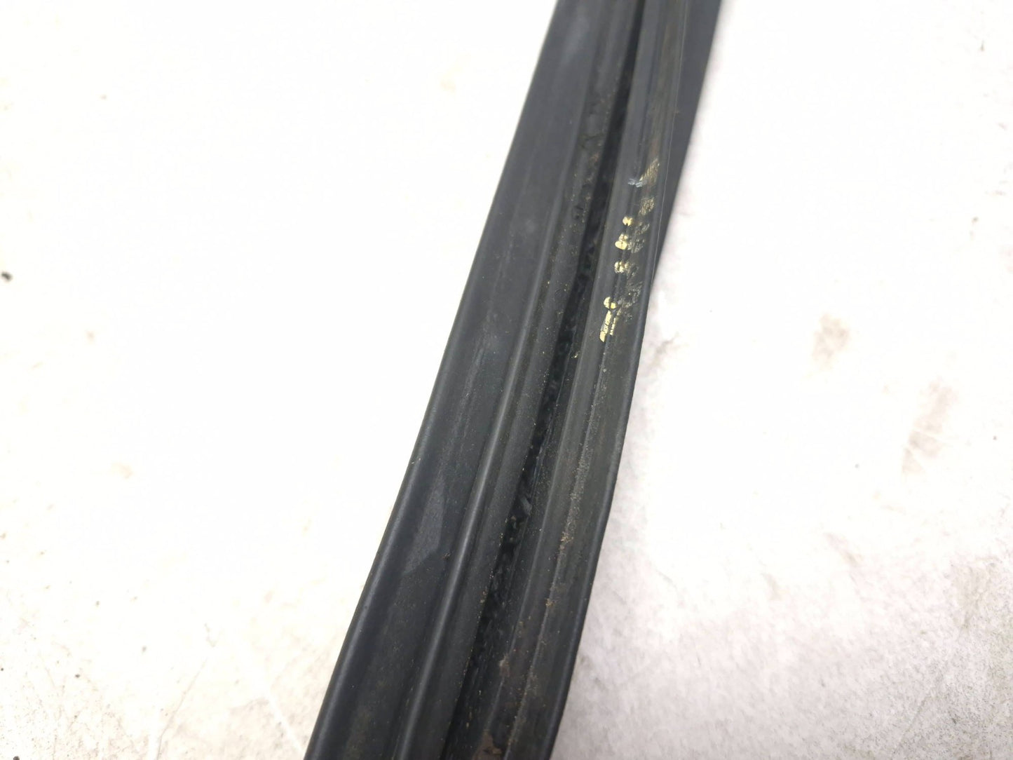 2011 Hyundai Veracruz Trunk Weatherstrip Seal OEM