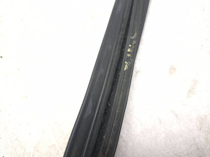 2011 Hyundai Veracruz Trunk Weatherstrip Seal OEM