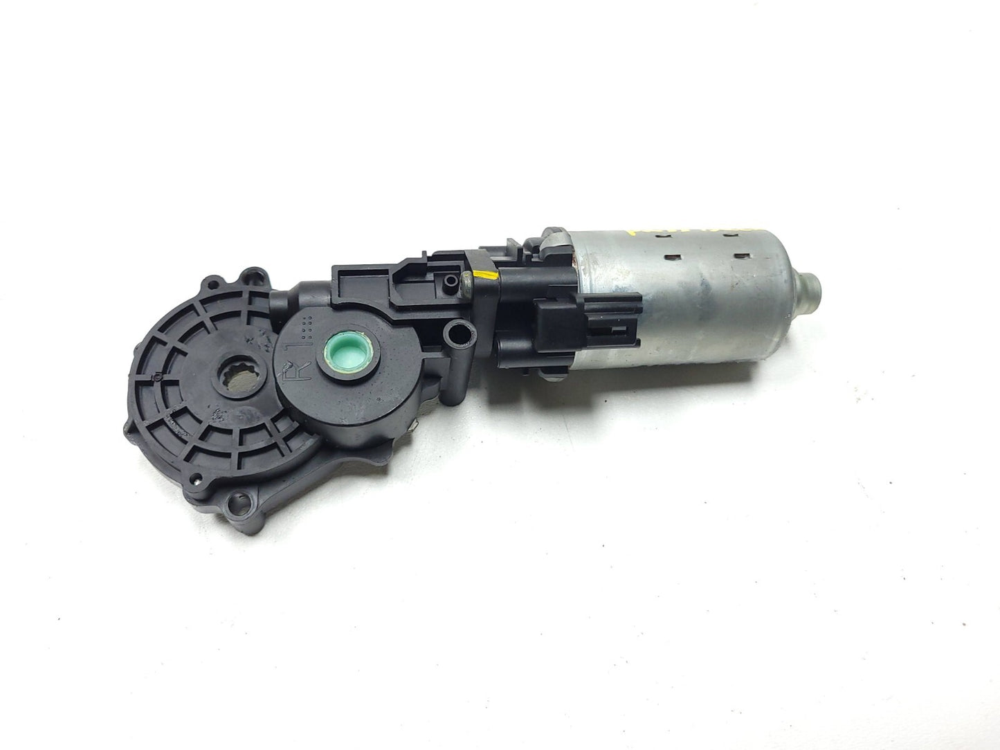 2009 - 2013 Lexus IS250 Front Seat Adjust Motor Passenger Right 5pcs OEM