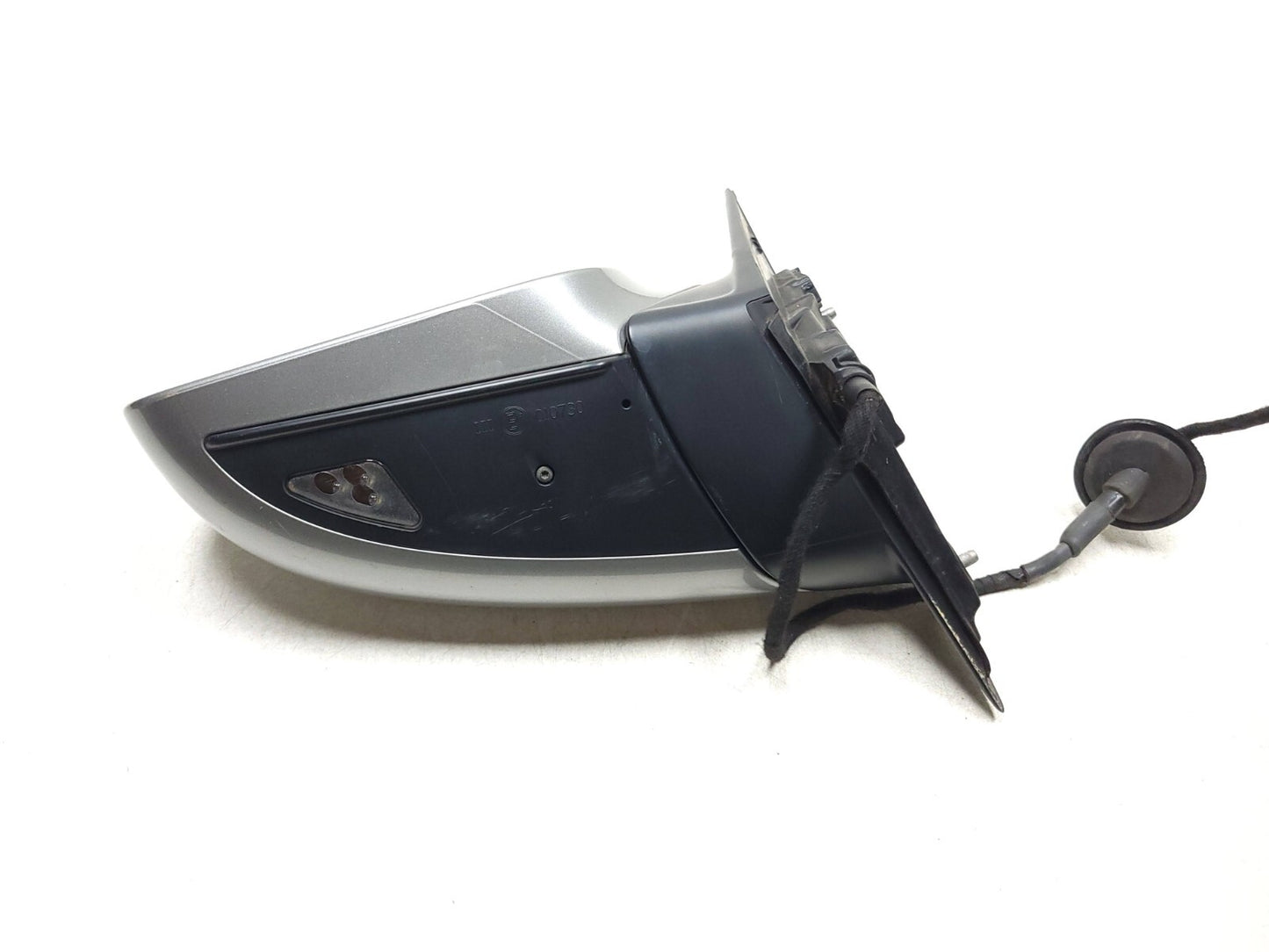 2004 - 2007 Audi A8l A8 Left Driver Side View Mirror OEM