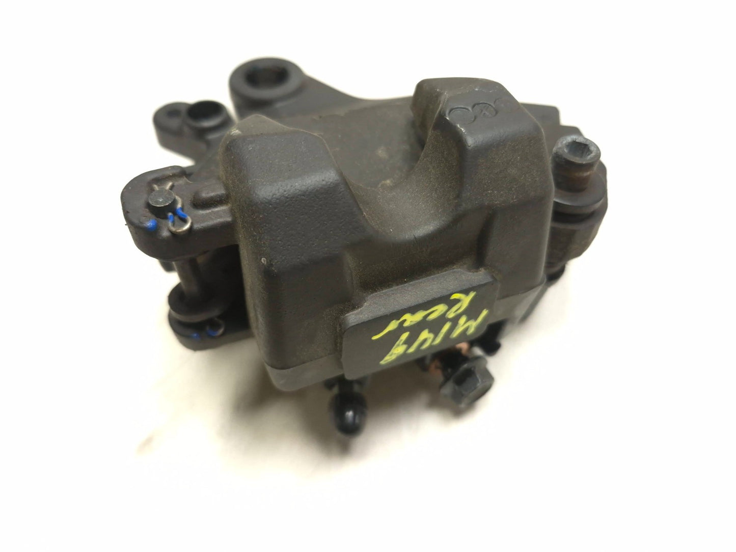 2025 Yamaha Yzf R3 Rear Brake Caliper OEM