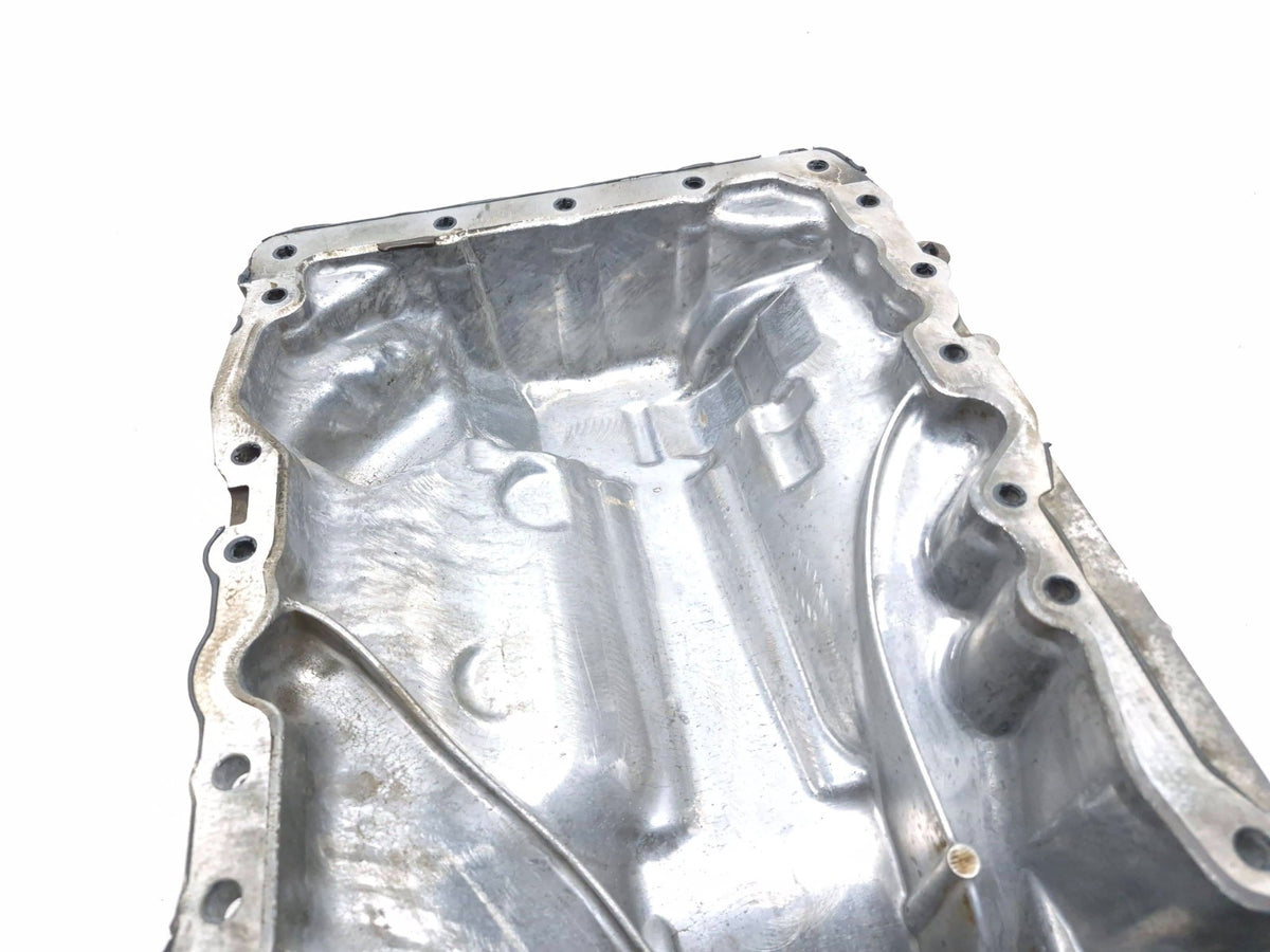 2012 Jeep Grand Cherokee Upper Pan Oil Engine OEM