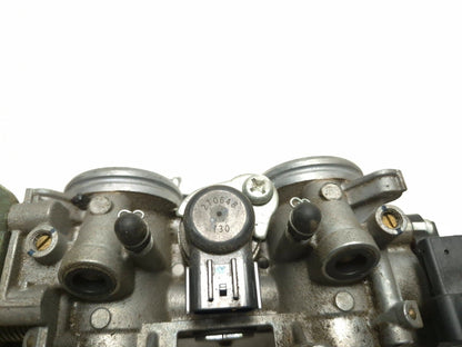 2017 Yamaha Yzf R3 Throttle Body OEM